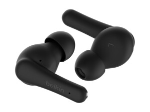 Belkin SoundForm Rhythm - True Wireless-Kopfh&ouml;rer...