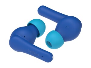 Belkin SoundForm Nano 2 for Kids - True...