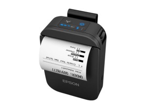 Epson TM P20II (106) - Belegdrucker - Thermozeile - Rolle...