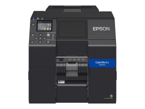 Epson ColorWorks CW-C6000Pe - Etikettendrucker - Farbe -...