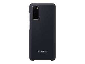 Samsung LED Back Cover EF-KG980 - Hintere Abdeckung...
