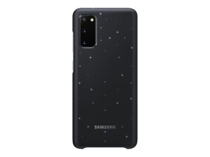 Samsung LED Back Cover EF-KG980 - Hintere Abdeckung...