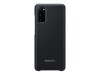 Samsung LED Back Cover EF-KG980 - Hintere Abdeckung für Mobiltelefon