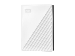 WD My Passport WDBR9S0060BWT - Festplatte -...