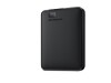 WD Elements Portable WDBHJS0060BBK - Festplatte - 6 TB - extern (tragbar)