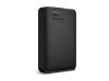 WD Elements Portable WDBHJS0060BBK - Festplatte - 6 TB - extern (tragbar)