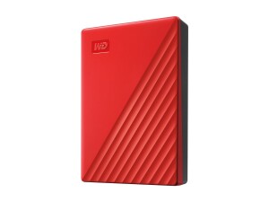 WD My Passport WDBR9S0060BRD - Festplatte -...