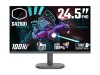 Cooler Master GA2501 - LED-Monitor - Gaming - 62.2 cm (24.5")