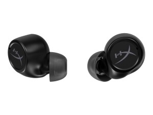 HP HyperX Cirro Buds Pro - True Wireless-Kopfhörer mit Mikrofon