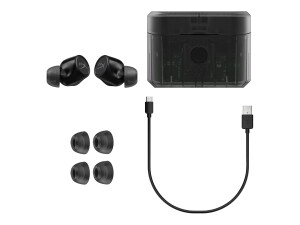 HP HyperX Cirro Buds Pro - True Wireless-Kopfhörer mit Mikrofon