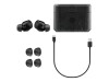 HP HyperX Cirro Buds Pro - True Wireless-Kopfhörer mit Mikrofon