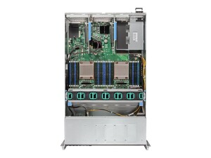 Intel Server System R2208WTTYSR - Server - Rack-Montage -...