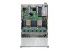 Intel Server System R2208WTTYSR - Server - Rack-Montage - 2U - zweiweg - keine CPU - RAM 0 GB - SAS - Hot-Swap 8.9 cm (2.5", 3.5")