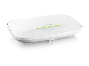 ZyXEL WBE530 - Accesspoint - BE11000, Triple-Radio,...
