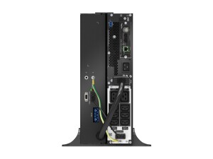 APC Smart-UPS On-Line - USV (Rack - einbaufähig)