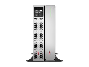 APC Smart-UPS On-Line - USV (Rack - einbaufähig)