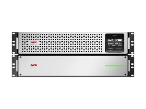 APC Smart-UPS On-Line - USV (Rack - einbaufähig)