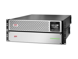 APC Smart-UPS On-Line - USV (Rack - einbaufähig)