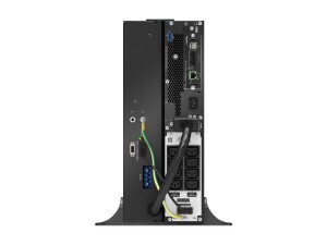 APC Smart-UPS On-Line 1000VA - USV (Rack -...