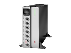 APC Smart-UPS On-Line 1000VA - USV (Rack - einbaufähig) (hohe Dichte)