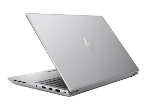 HP ZBook Fury 16 G11 Mobile Workstation - Intel Core i9 i9-14900HX / 2.2 GHz - Win 11 Pro - RTX 2000 Ada - 64 GB RAM - 1 TB SSD NVMe, TLC - 40.6 cm (16")