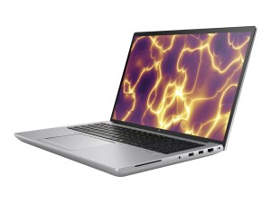 HP ZBook Fury 16 G11 Mobile Workstation - Wolf Pro...