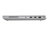 HP ZBook Fury 16 G11 Mobile Workstation - Intel Core i9 i9-14900HX / 2.2 GHz - Win 11 Pro - RTX 2000 Ada - 64 GB RAM - 1 TB SSD NVMe, TLC - 40.6 cm (16")