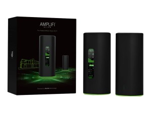 Ubiquiti AmpliFi Alien AFI-ALN - WLAN-System - (Router,...