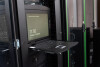 DIGITUS 17" LCD KVM Konsole, 8-Port VGA, deutsche Tastatur