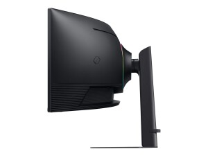Samsung Odyssey G9 S49CG950EU - G95C Series - LED-Monitor...