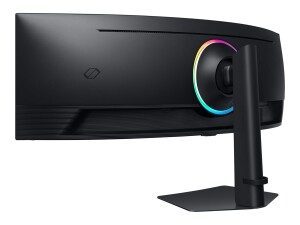 Samsung Odyssey G9 S49CG950EU - G95C Series - LED-Monitor...