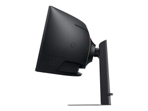 Samsung Odyssey G9 S49CG950EU - G95C Series - LED-Monitor - Gaming - gebogen - 124 cm (49")