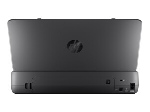 HP Officejet 200 Mobile Printer - Drucker - Farbe -...