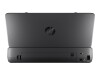 HP Officejet 200 Mobile Printer - Drucker - Farbe - Tintenstrahl - A4/Legal - 1200 x 1200 dpi - bis zu 20 Seiten/Min. (einfarbig)/