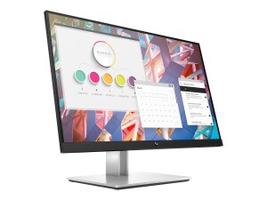 HP E24 G4 - E-Series - LED-Monitor - 61 cm (24")