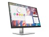 HP E24 G4 - E-Series - LED-Monitor - 61 cm (24")