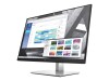 HP E27q G4 - E-Series - LED-Monitor - 68.6 cm (27")