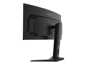 Gigabyte MO34WQC2 - OLED-Monitor - gebogen - 86.4 cm...