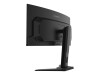Gigabyte MO34WQC2 - OLED-Monitor - gebogen - 86.4 cm (34")