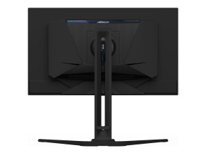 Gigabyte AORUS FO27Q2 - OLED-Monitor - 68.6 cm (27") (26.5" sichtbar)