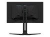 Gigabyte AORUS FO27Q2 - OLED-Monitor - 68.6 cm (27") (26.5" sichtbar)