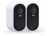 ARLO Essential - 2. Generation - Netzwerk-Überwachungskamera - Innenbereich, Außenbereich - witterungsbeständig - Farbe (Tag&Nacht)