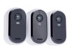 ARLO Essential - 2. Generation - Netzwerk-Überwachungskamera - Innenbereich, Außenbereich - witterungsbeständig - Farbe (Tag&Nacht)