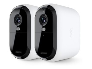 ARLO Essential XL - 2. Generation -...