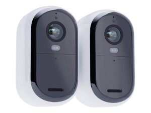 ARLO Essential - Netzwerk-Überwachungskamera -...
