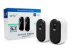 ARLO Essential - Netzwerk-Überwachungskamera - Innenbereich, Außenbereich - witterungsbeständig - Farbe (Tag&Nacht)