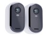 ARLO Essential - Netzwerk-Überwachungskamera - Innenbereich, Außenbereich - witterungsbeständig - Farbe (Tag&Nacht)