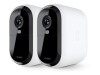 ARLO Essential XL - 2. Generation - Netzwerk-Überwachungskamera - Innenbereich, Außenbereich - witterungsbeständig - Farbe (Tag&Nacht)