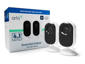 ARLO Essential Indoor 2K -...