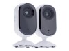 ARLO Essential Indoor 2K - Netzwerk-Überwachungskamera - Innenbereich - Farbe (Tag&Nacht)